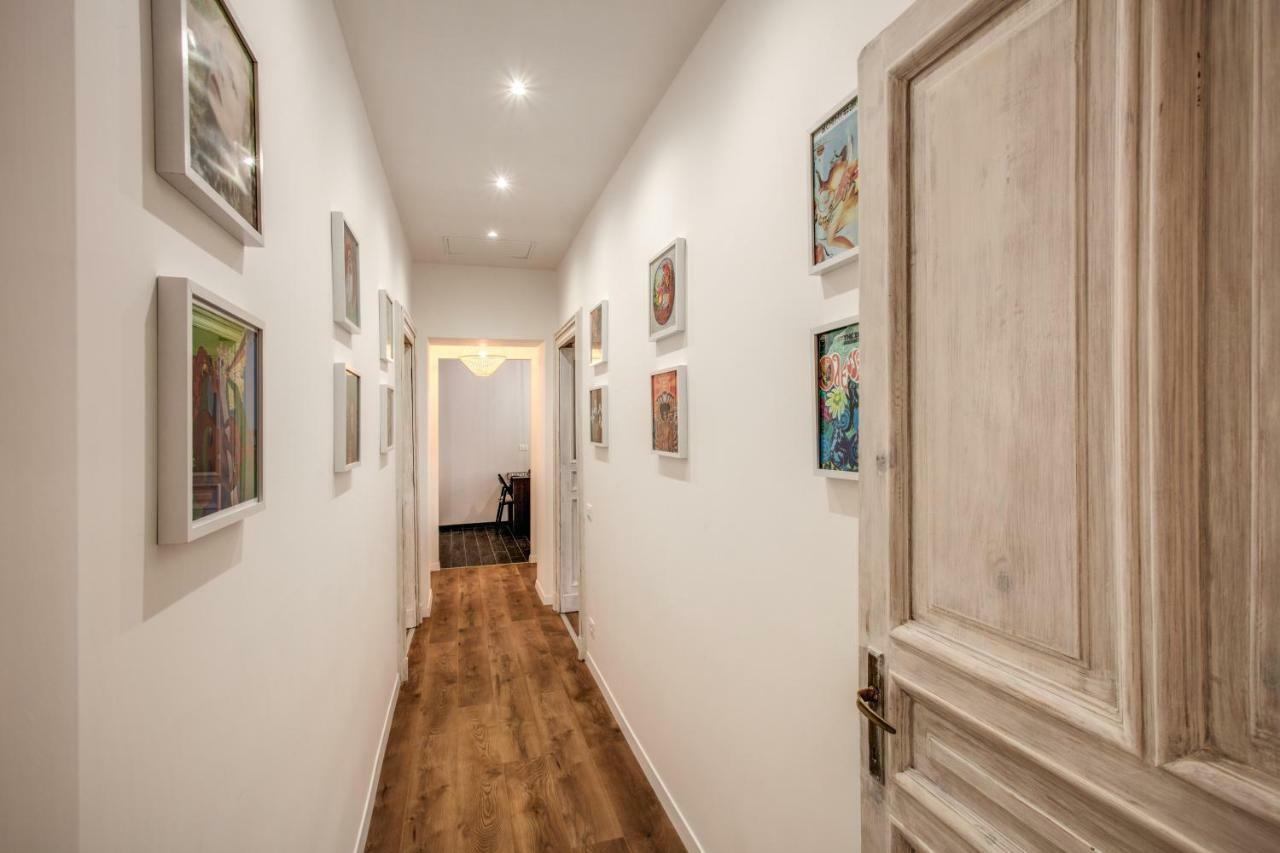 Appartement Virginia-s In Monti *